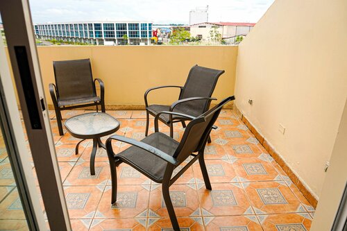 Radisson Colon 2000, Reservar Hotel Hotéis em Colon com estacionamento, Estacionamento