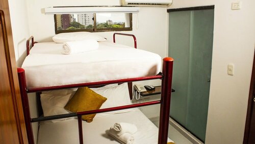 Hotel Catedral inn B SAS, Prenota Hotel Barranquilla Atlántico