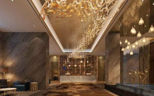 Zhong Hua Wei International Hotel, Забронировать Отель Отели Национального парка Реам с завтраком, Завтраки