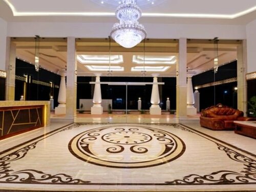 Hotel SS Palace , Rameswaram, Забронировать Отель Недорогие отели Рамешварам, недорогие