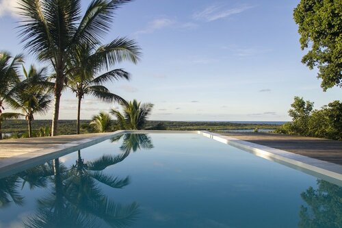 KA BRU River Villa, Book Villa SPA-hoteller i Bahia, SPA