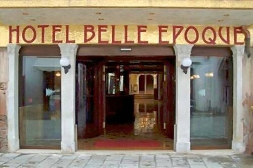 Отель Belle Epoque, Забронировать Отель Отели Венето с завтраком, Завтраки