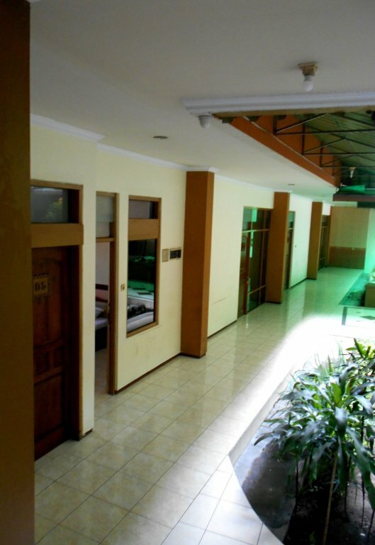 Selaras Inn Hotel