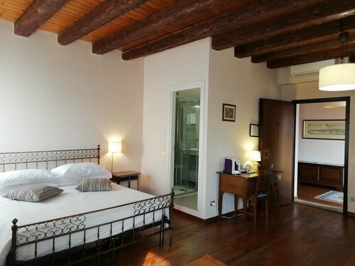 Locanda degli Ulivi, Book Hotel Arcugnano Veneto