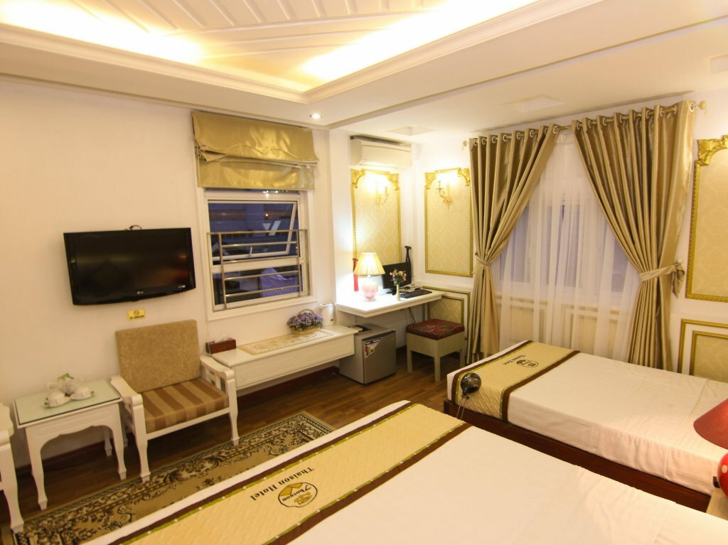 Thaison Palace Hotel