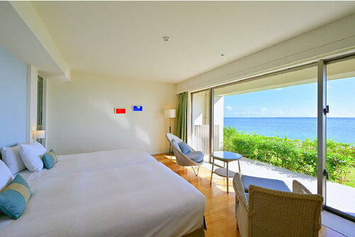 Beach Hotel Sunshine Ishigakijima, Prenota Hotel Hotel a Okinawa con parcheggio, Parcheggio