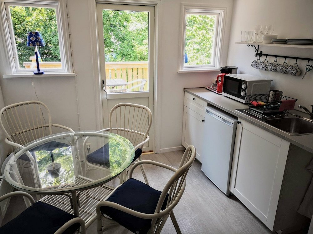 Stf Hagaby/Lantgården Vandrarhem