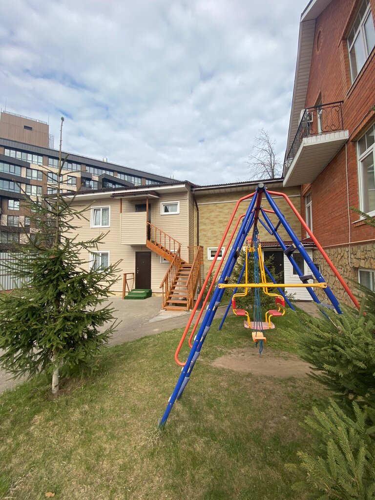 Apartment EVA