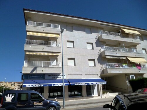 Apartamento Blaumar B-25, Забронировать Апартаменты/квартира Торроэлья-де-Монгри Baix Empordà
