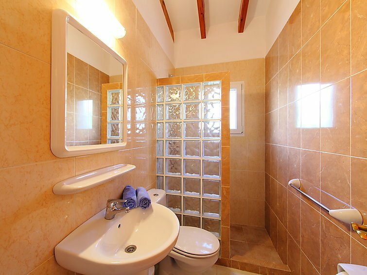 Holiday Home Casita del Sol