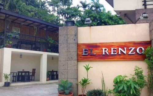 El Renzo Hotel Tagaytay, Забронировать Отель Luksuhin Лусон