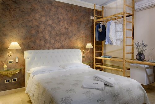 Ego Salento, Book Hotel Hoteller i Galatina med morgenmad, Morgenmad