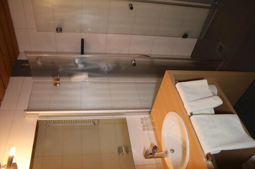 Hotel Central, Забронировать Отель Отели Эрланген с завтраком, Завтраки
