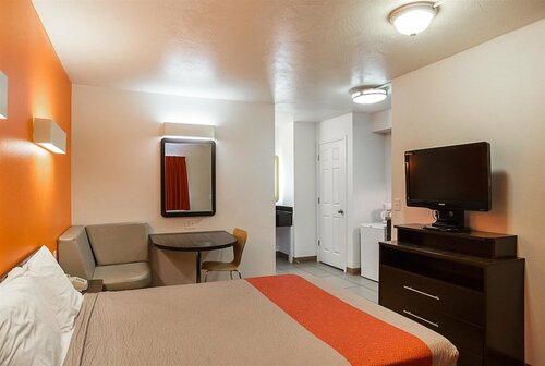 Motel 6-Ellensburg, WA, Réserver Motel Ellensburg Washington (state)