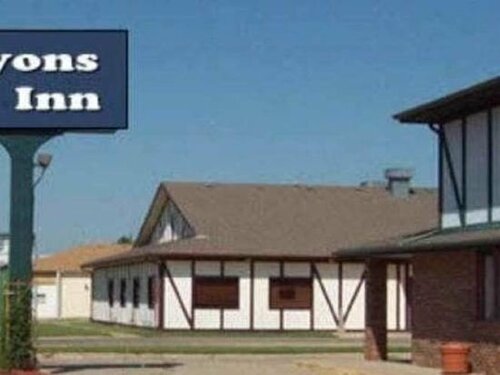Lyons Inn, Réserver Auberge Lyons Kansas