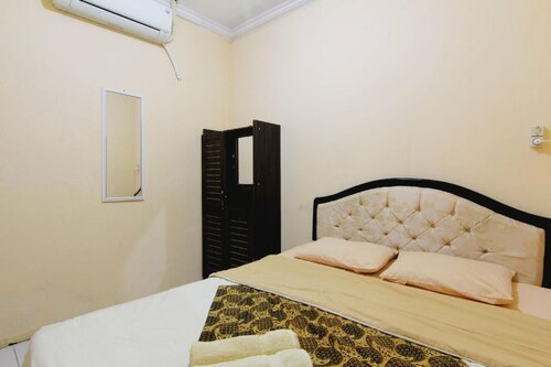 Pendopo Andari Homestay, Book Hotel Billige hoteller i Yogyakarta