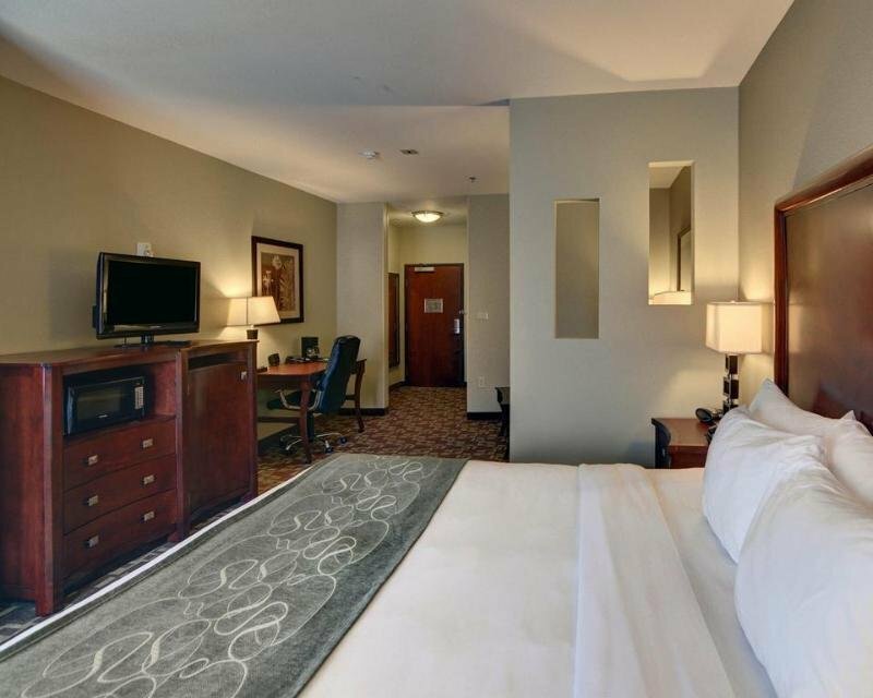 Fairfield Inn & Suites by Marriott Fort Worth Northeast