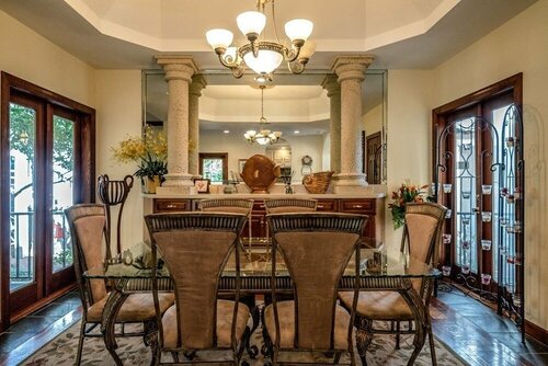 Casa de Mediterranean Home, Забронировать Отель Отели штата Флориды 4 звезды, 4*