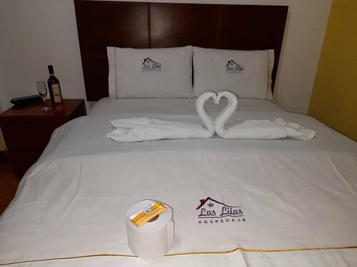 Hospedaje Las Lilas, Rezervasyon Otel Huancayo ucuz oteller