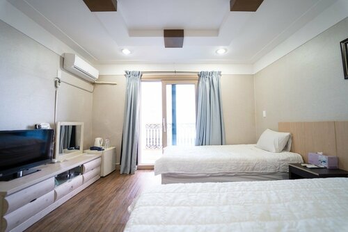 Hotel Navis, Забронировать Отель Недорогие отели Аеуол-ли, недорого