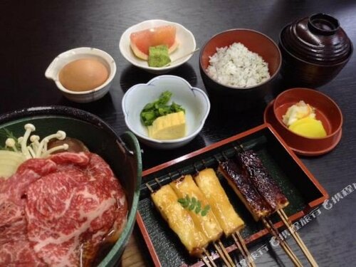 Uetoh Ryokan, Забронировать Гостевой дом Эна Гифу
