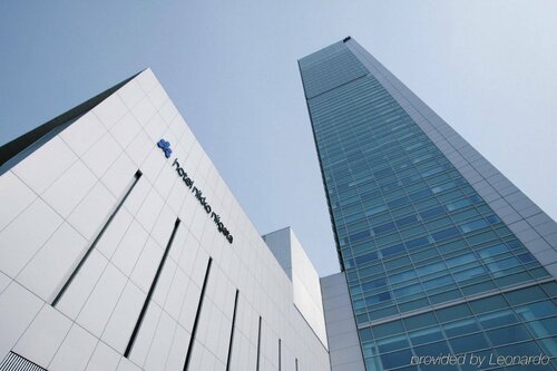 Hotel Nikko Niigata, Забронировать Отель Ниигата Кошинецу