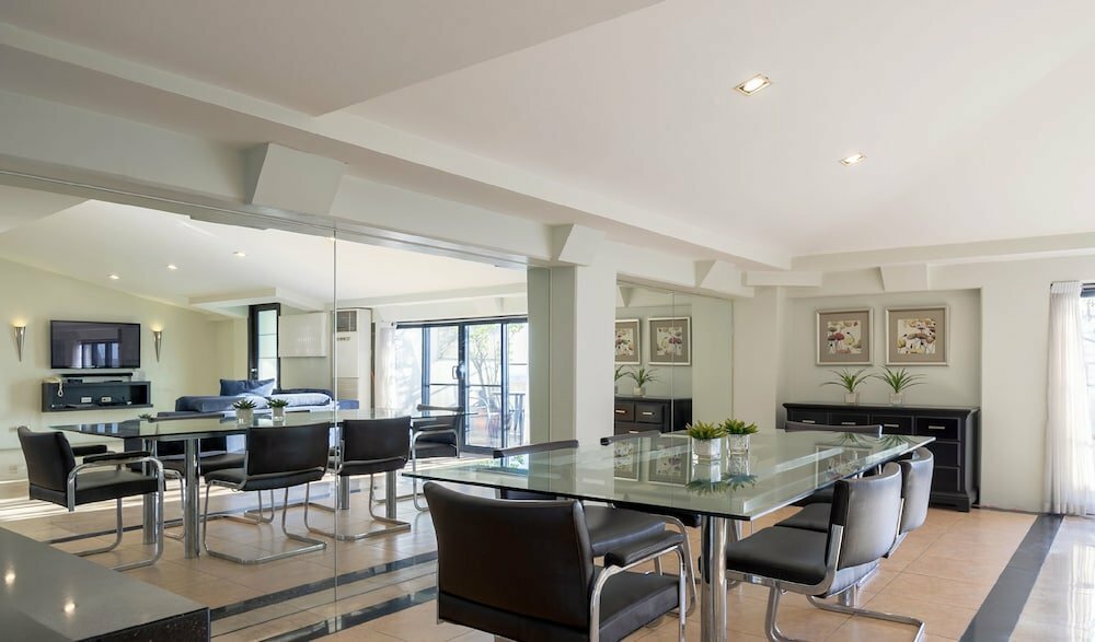 Orchid Garden Suites