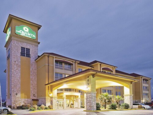 La Quinta Inn & Suites Bryant, Book Hotel Hoteller i Missouri med pool, Swimmingpool