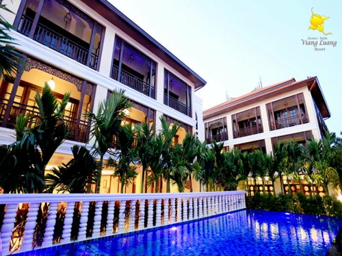 Viangluang Resort, Забронировать Курортный отель Пхра-Синг 