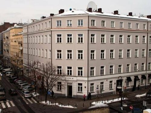 Chillout Hostel, Забронировать Хостел Хостелы Варшавы, Хостел