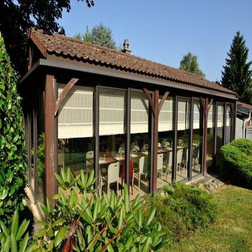 Campanile Vichy - Bellerive sur Allier, Rezervasyon Otel Bellerive-sur-Allier Allier