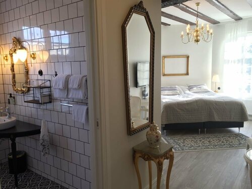 Hotel Hamngatan 27