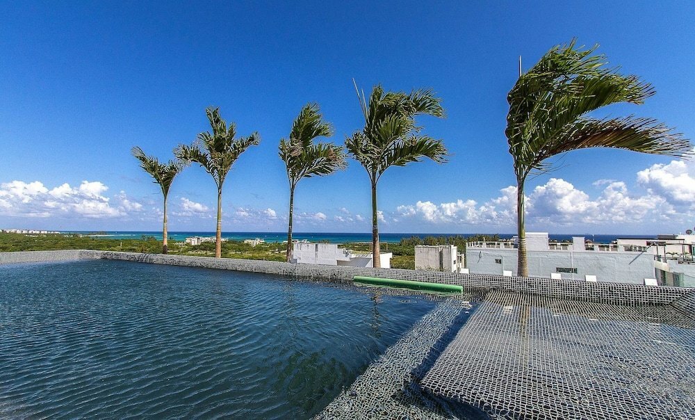 Aquamarina Suites