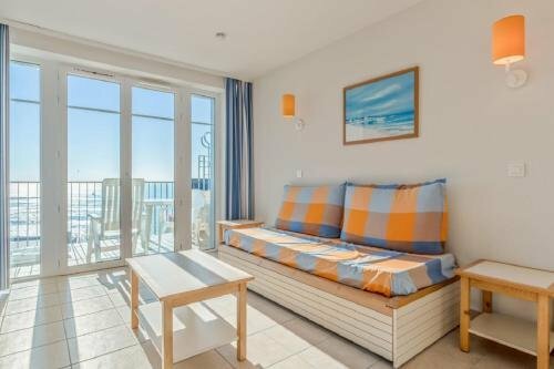 Lagrange Vacances - Les Terrasses de l'Océan, Rezervasyon Otel Audierne Pointe du Raz