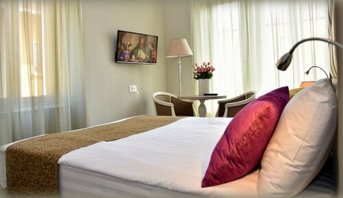 Hotel Alexandra, Забронировать Отель Муральто 
