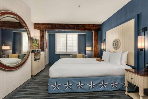 Argonaut Hotel, Забронировать Отель Сан-Франциско Область залива Сан-Франциско