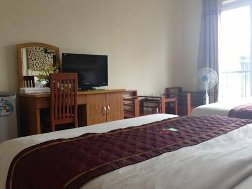 West Lake Hotel, Забронировать Отель Ханой Муниципалитет Ханой