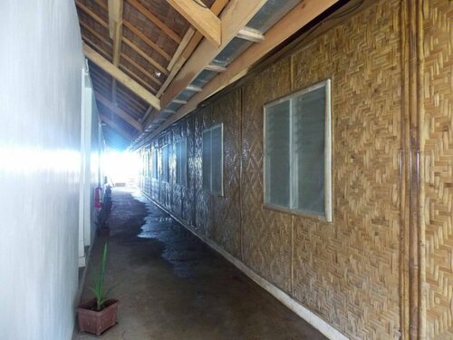 Dormitels Bohol, Prenota Hotel Hotel a Tawala con parcheggio, Parcheggio