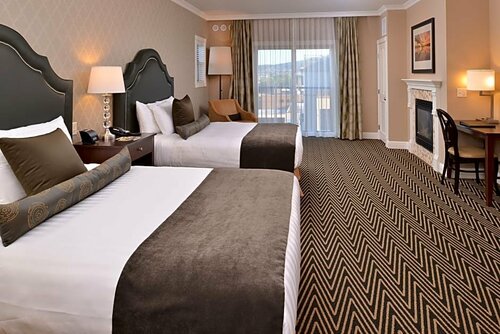 Majestic Inn and Spa, Book Ferieresort Anacortes Washington (state)