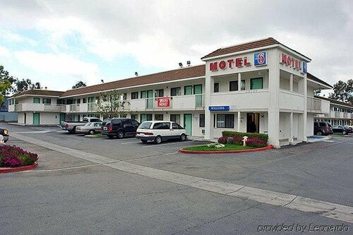 Motel 6 Fremont South, Rezervați Motel Fremont San Francisco Bay Area
