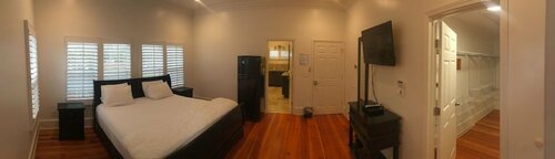 Alecia B&B, Rezerwuj Bed and Breakfast Atlanta Georgia