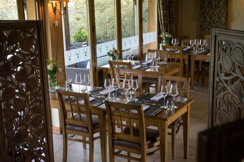 Frasers, Book Hotel 5-stjernede hoteller i Merseyside, 5*