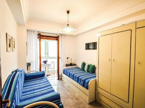 Angiolina Apartments, Забронировать Апартаменты/квартира СПА-отели Сорренто, рядом с Улица Корсо-Италия, SPA-услуги
