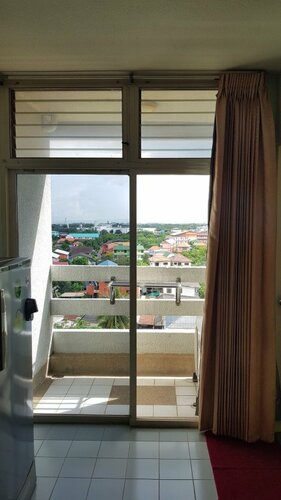 Aek Udon Apartment, Rezervovat Apartmán Udon Thani 