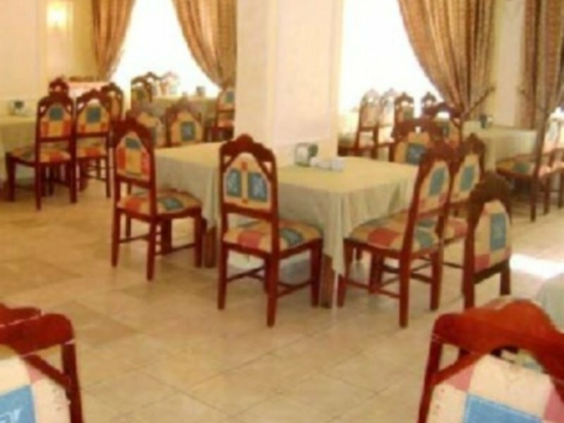 Abjar Hotel