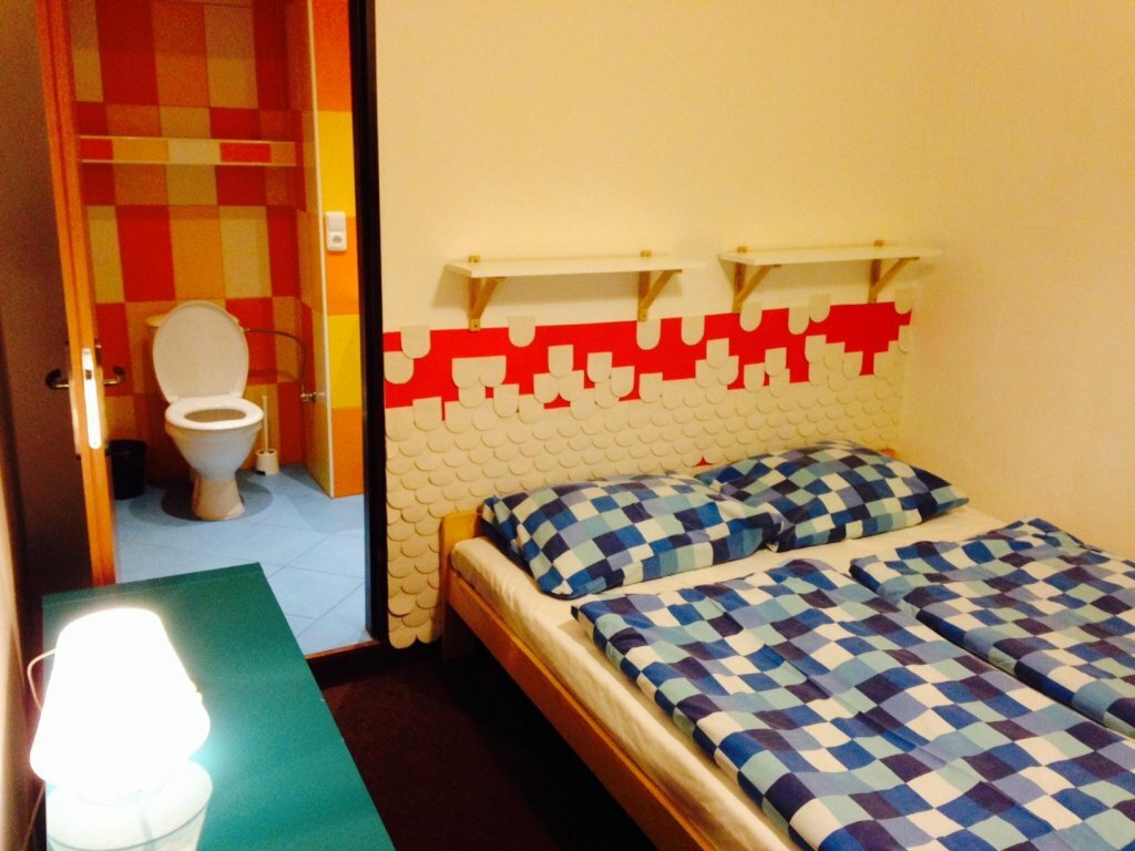 Hostel Downtown