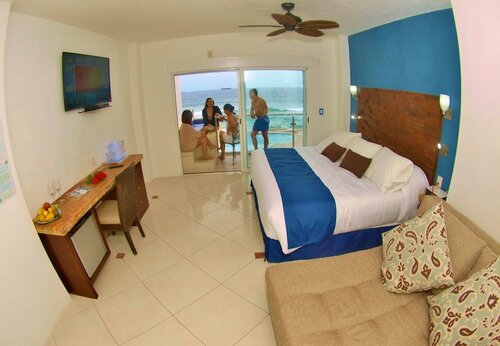 Mar Celeste, Book Hotel 5-stjernede hoteller i Manzanillo, 5*