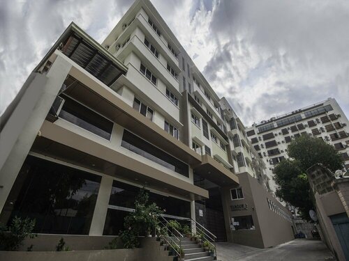 TSC Residential Suites, Reserva ahora Hotel Hoteles en Cebu con aparcamiento, Aparcamiento