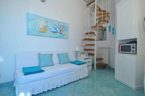 La Clarissa Amalfi Dreams, Забронировать Отель Равелло Побережье Амальфи