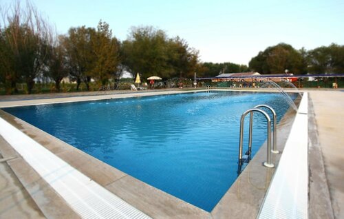 Tuana Tatil Koyu, Reservar Hotel Salihli Aegean Region